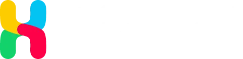 株式会社エイチ ホワイトロゴ