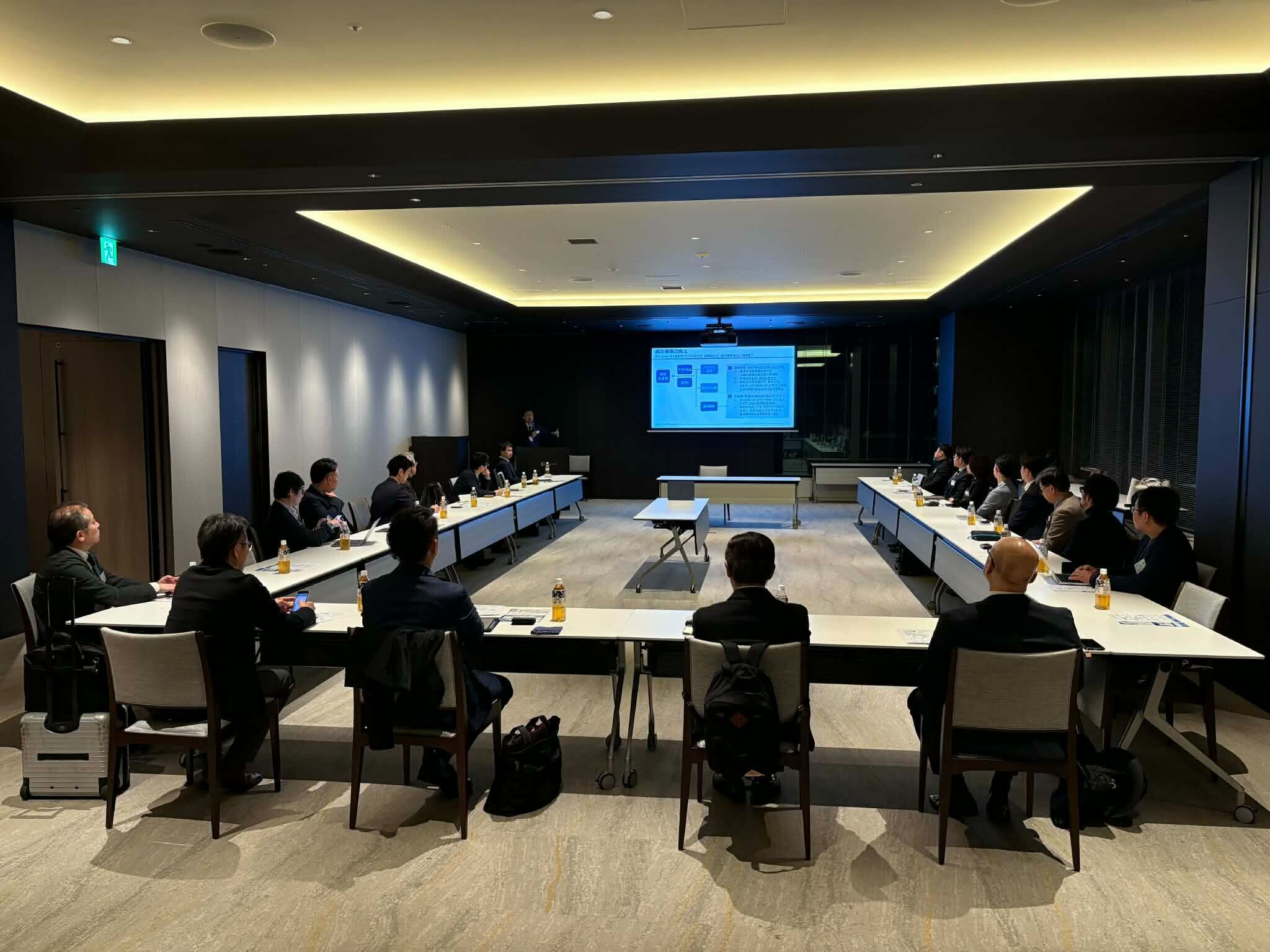 Healthcare Leadership Summit 2025　12月1日（月）開催