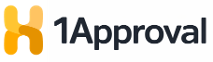1Approval for kintone